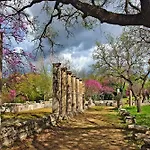 Serenis Villa *