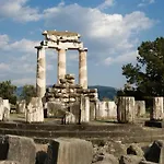 Serenis Villa Porovitsa