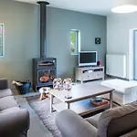 Serenis Villa