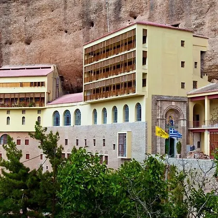 Villa Serenis *