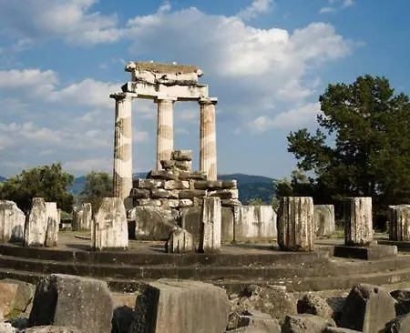 Serenis Villa Porovitsa