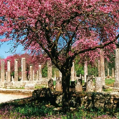 Villa Serenis *