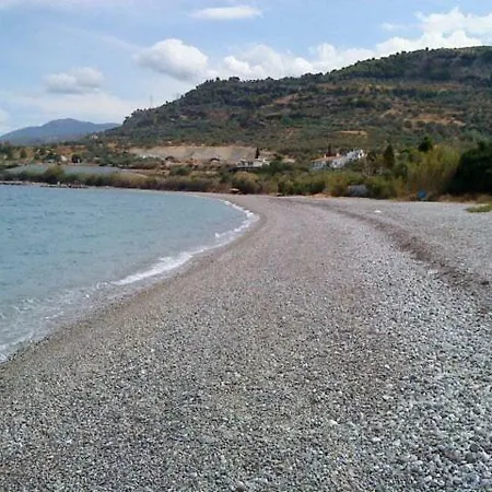 Serenis Villa *