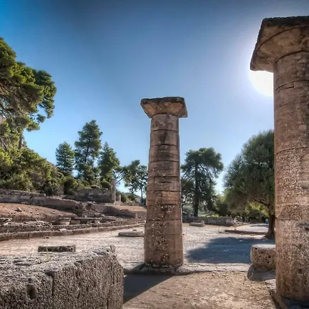 Villa Serenis Porovitsa