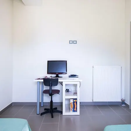 Serenis Villa Porovitsa