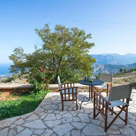 Villa Serenis *