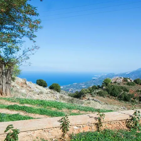 Villa Serenis Porovitsa