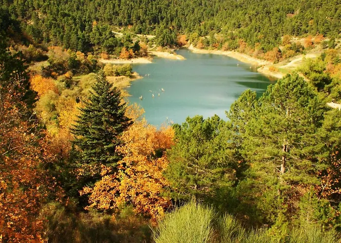 Вилла Serenis *