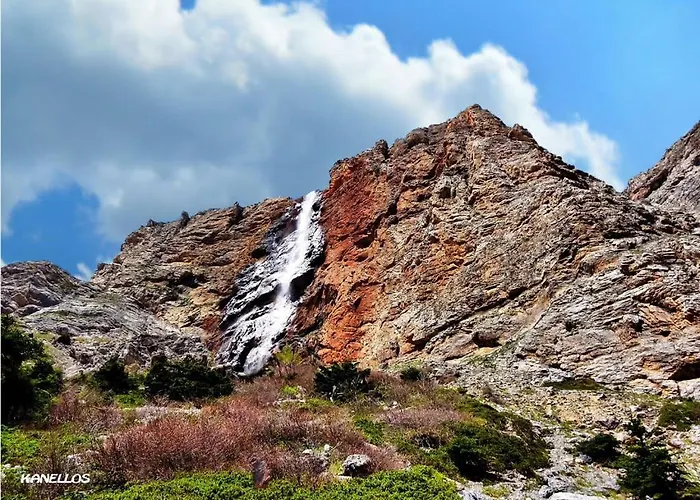 Serenis Вилла *