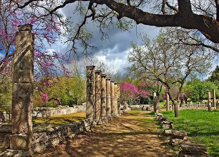 Serenis Вилла *