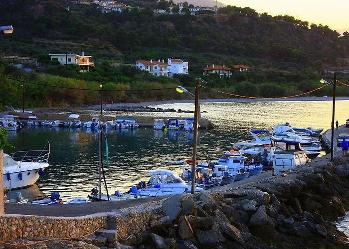 Вилла Serenis *