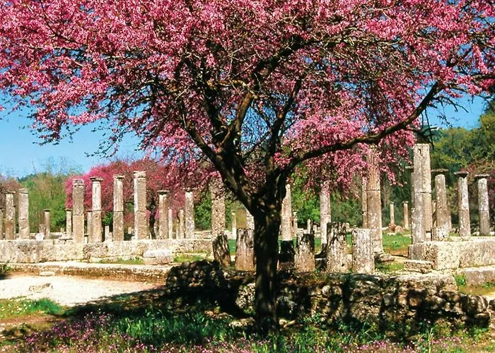 Вилла Serenis *