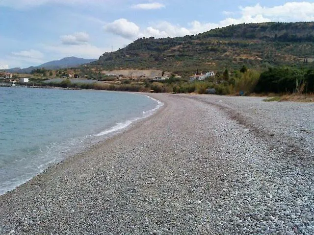 Serenis Вилла *