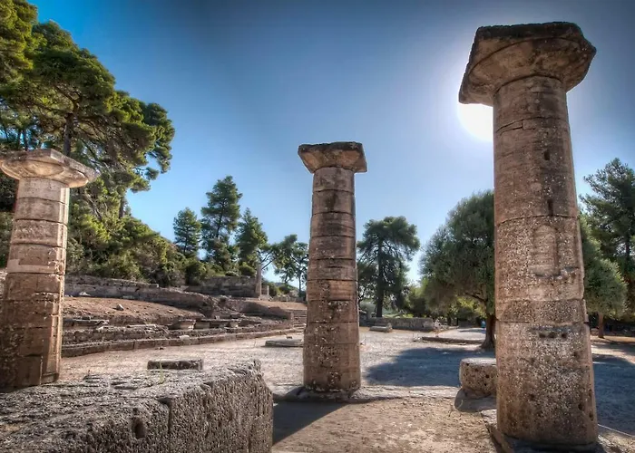 Вилла Serenis Porovitsa