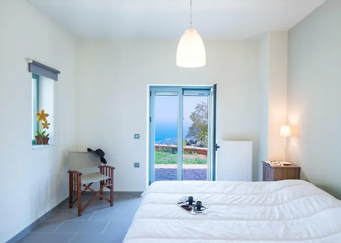 Вилла Serenis *