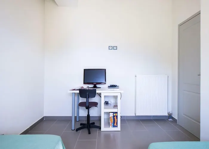 Serenis Βίλα Porovitsa