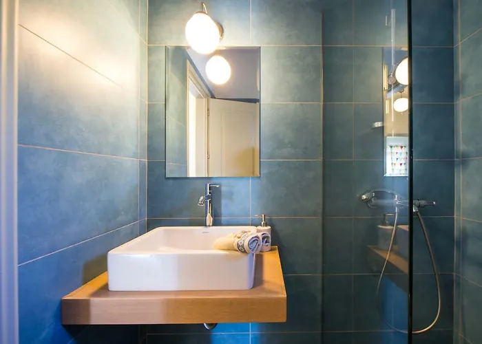 Serenis Вилла Porovitsa