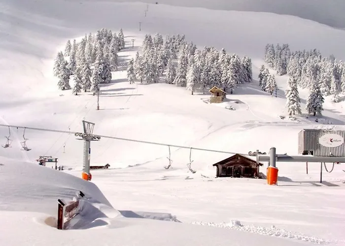 Serenis Вилла Porovitsa