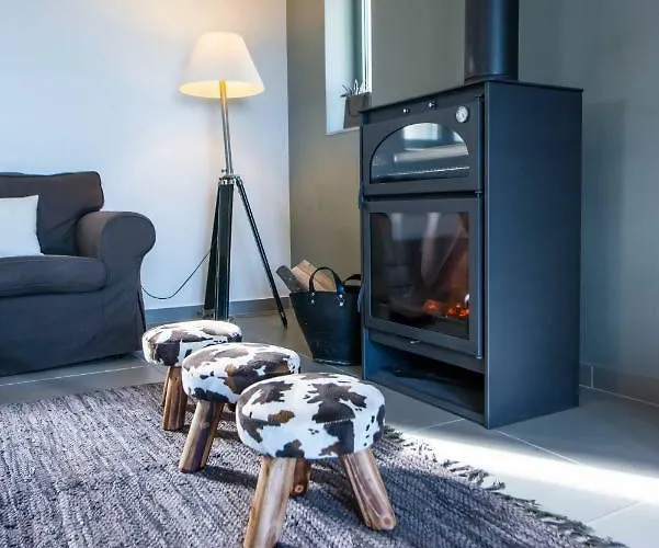 Вилла Serenis *