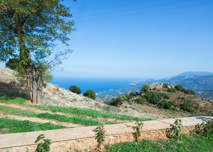 Βίλα Serenis Porovitsa